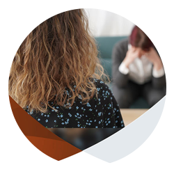 Master psicoterapia integradora trauma y apego