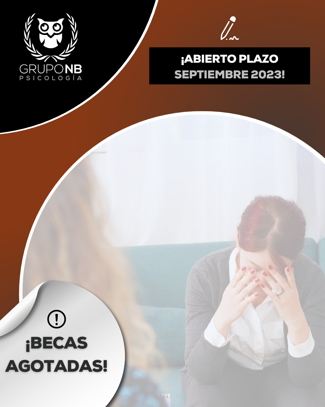 Master psicoterapia integradora trauma y apego
