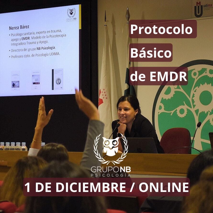 Copia de Protocolo Básico de EMDR