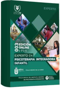 Experto en Psicoterapia Integradora Infantil