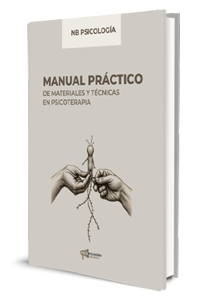 Manual Práctico de Materiales y Técnicas en Psicoterapia