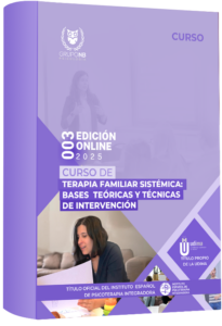 Cursos en Terapia Familiar Sistémica bases teóricas y técnicas de intervención