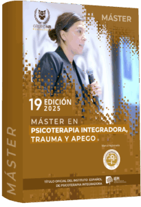 Máster en Psicoterapia Integradora Trauma y Apego