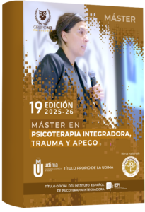 Máster en Psicoterapia Integradora Trauma y Apego