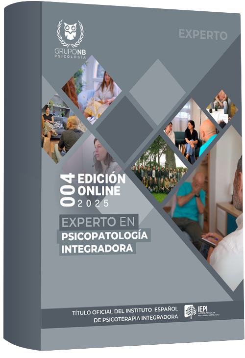 Experto en Psicopatología Integradora