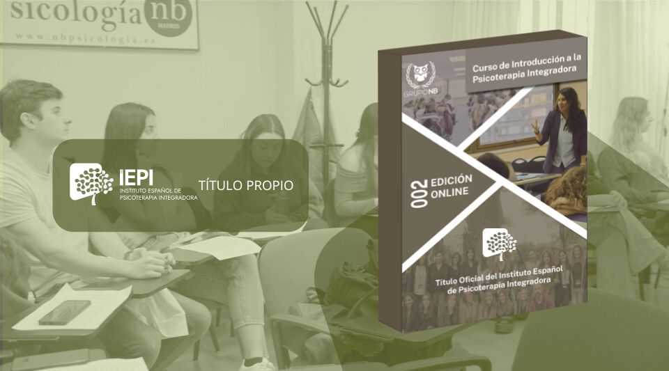 Imagen destacada Curso de Herramientas en Psicoterapia Integradora
