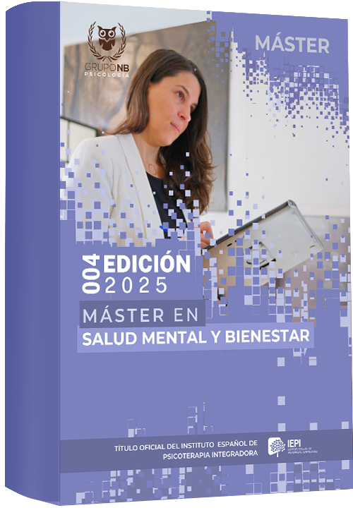 Máster en Salud Mental y Bienestar
