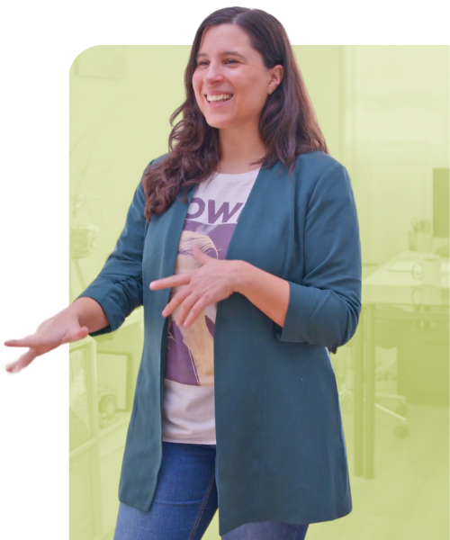 Nerea IEPI Psicoterapia Integradora