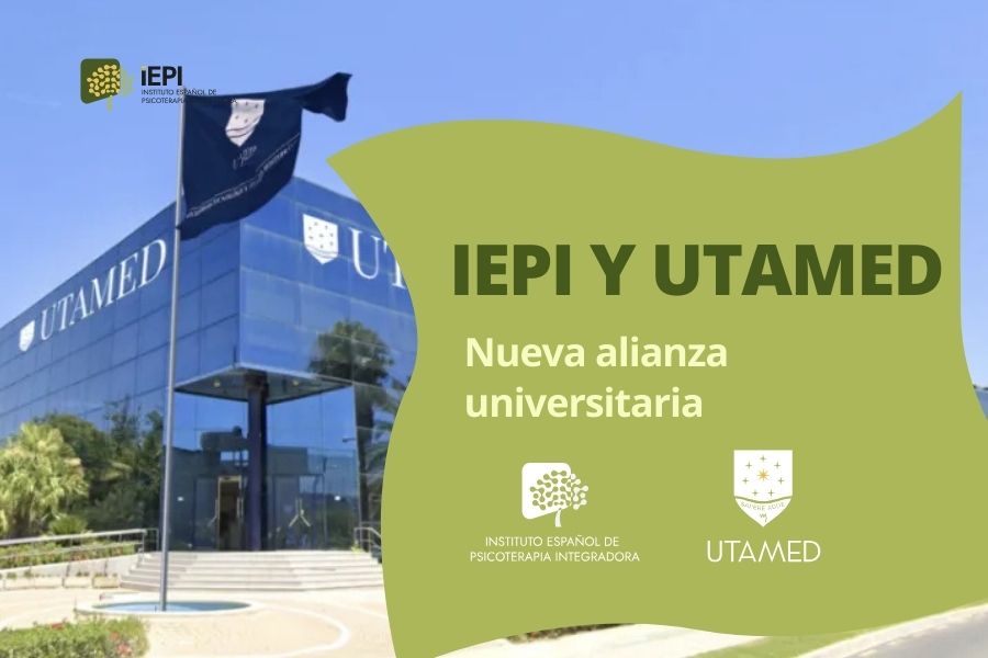 Alianza universitaria de psicoterapia integradora