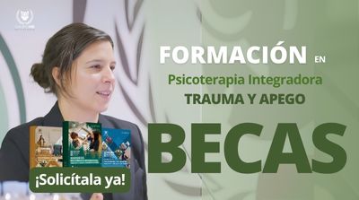 BECAS PARA PSICÓLOGOS
