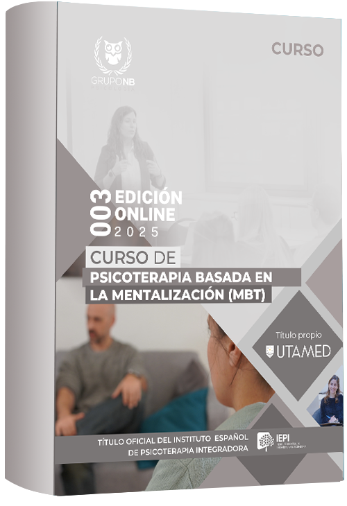 Curso de Terapia Basada en la Mentalización