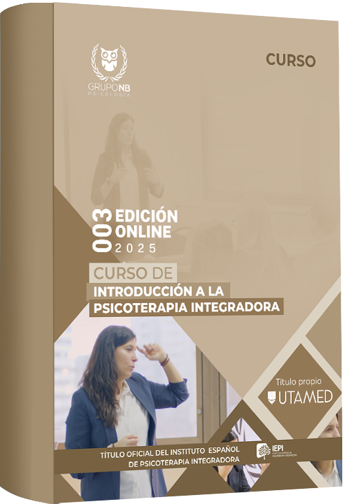Curso de Introducción a la psicoterapia integradora