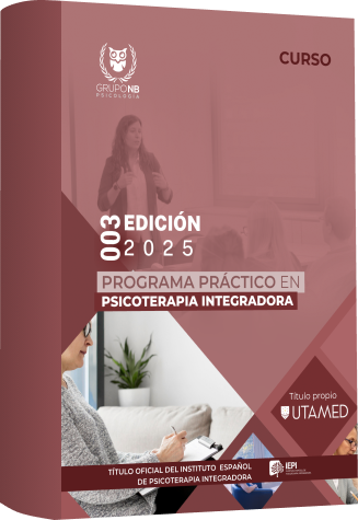 Curso Programa Práctico en Psicoterapia Integradora