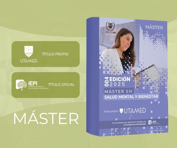 Imagen destacada Máster en Salud Mental y Bienestar