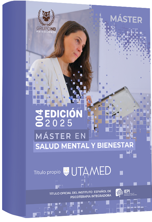 Máster en Salud Mental y Bienestar