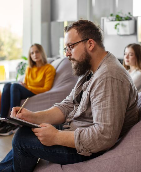 Acreditaciones Comunidad ITA