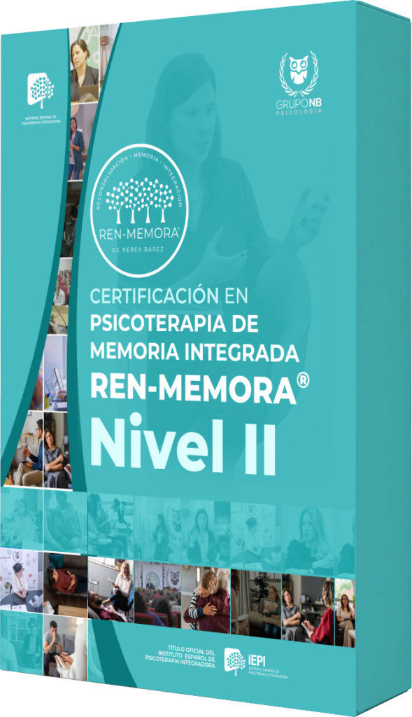 Certificación REN-MEMORA Nivel 2
